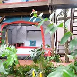 Panama House Bed & Breakfast