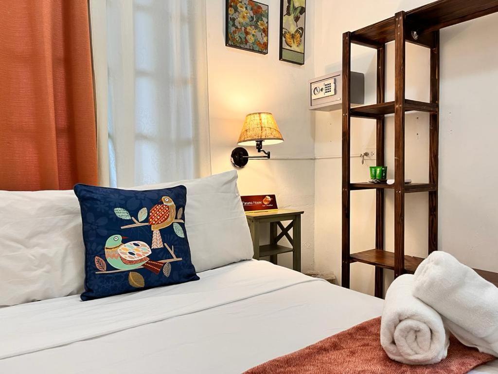 House Bed and breakfast Ciudad de Panamá