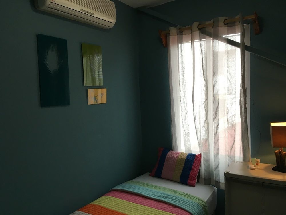 House Bed and breakfast Ciudad de Panamá