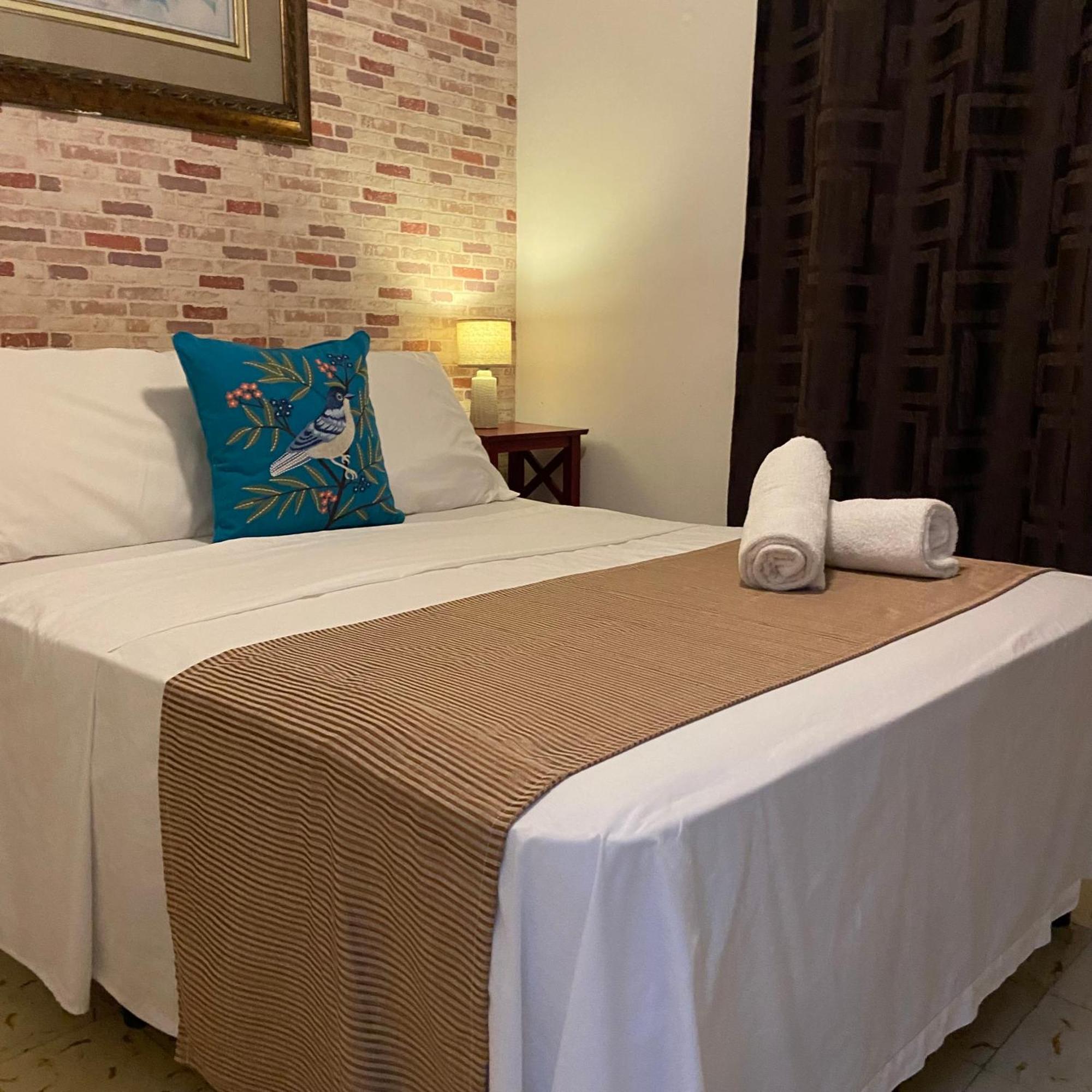 House Bed & Breakfast Panama City