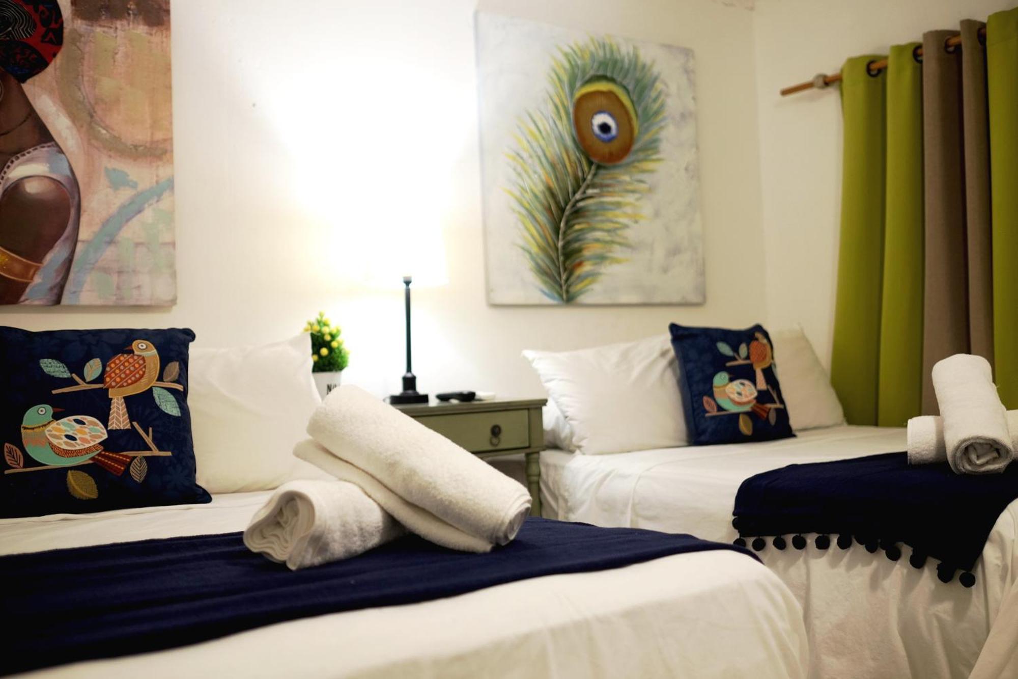 Bed & Breakfast House Panama City