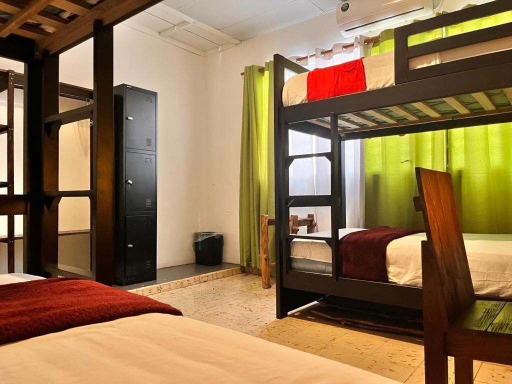 House Bed & Breakfast Panama City