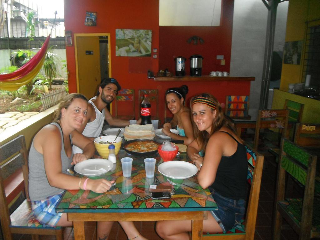 Bed & Breakfast House Panama City