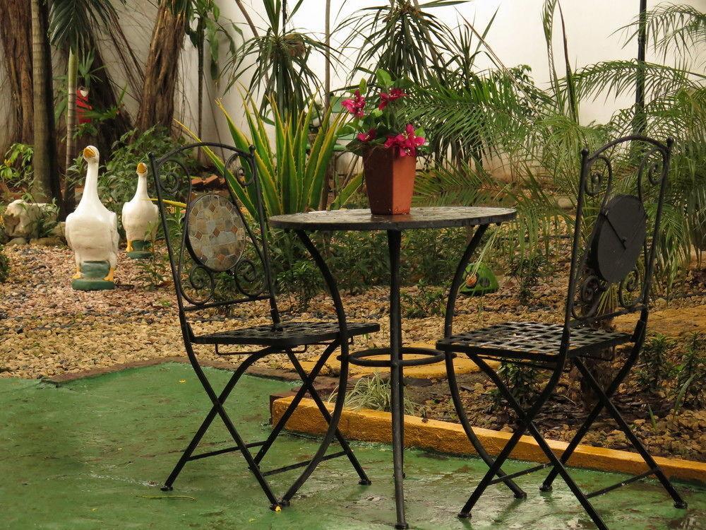 House Bed & Breakfast Panama City