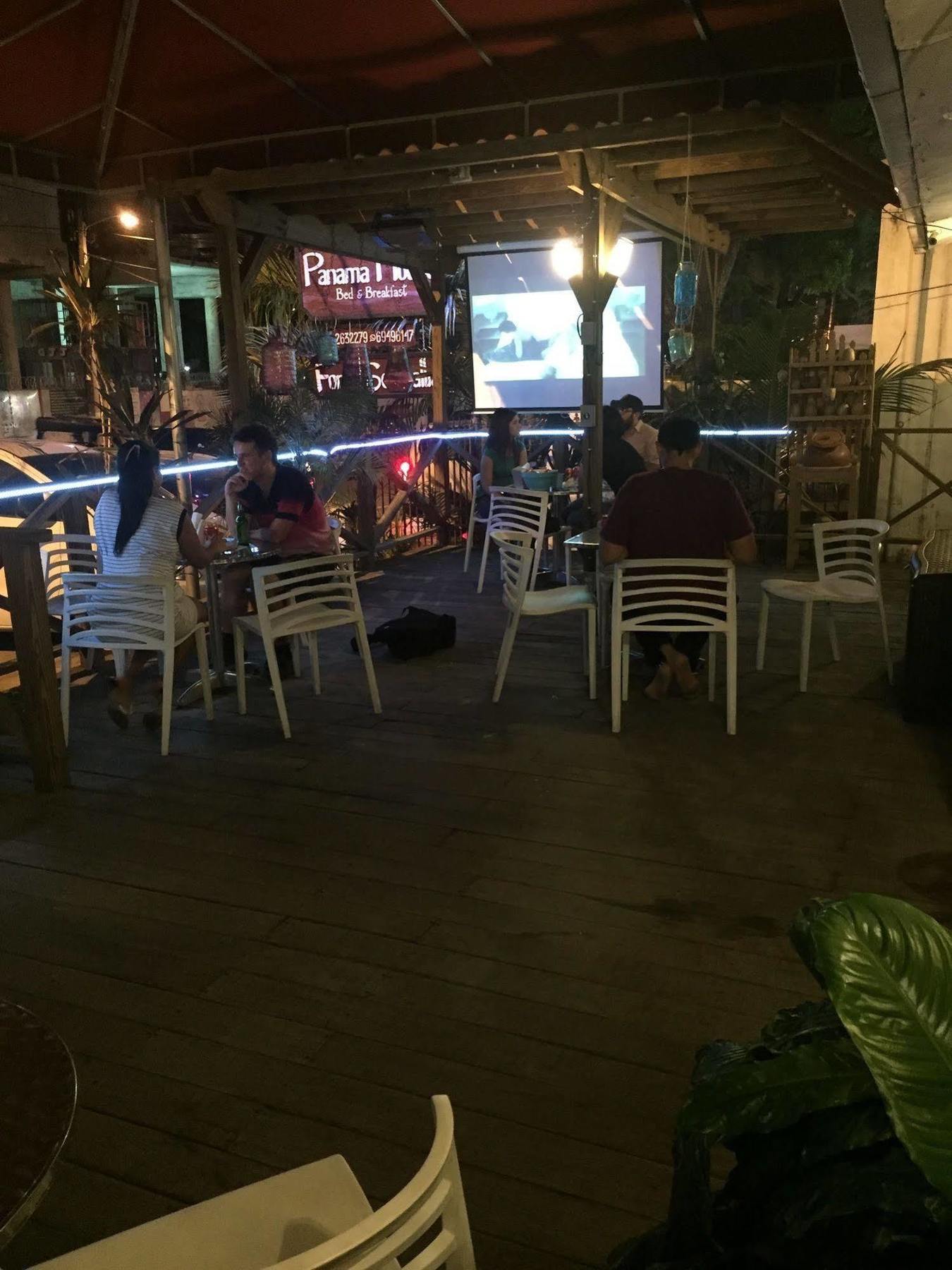 House Bed & Breakfast Panama City