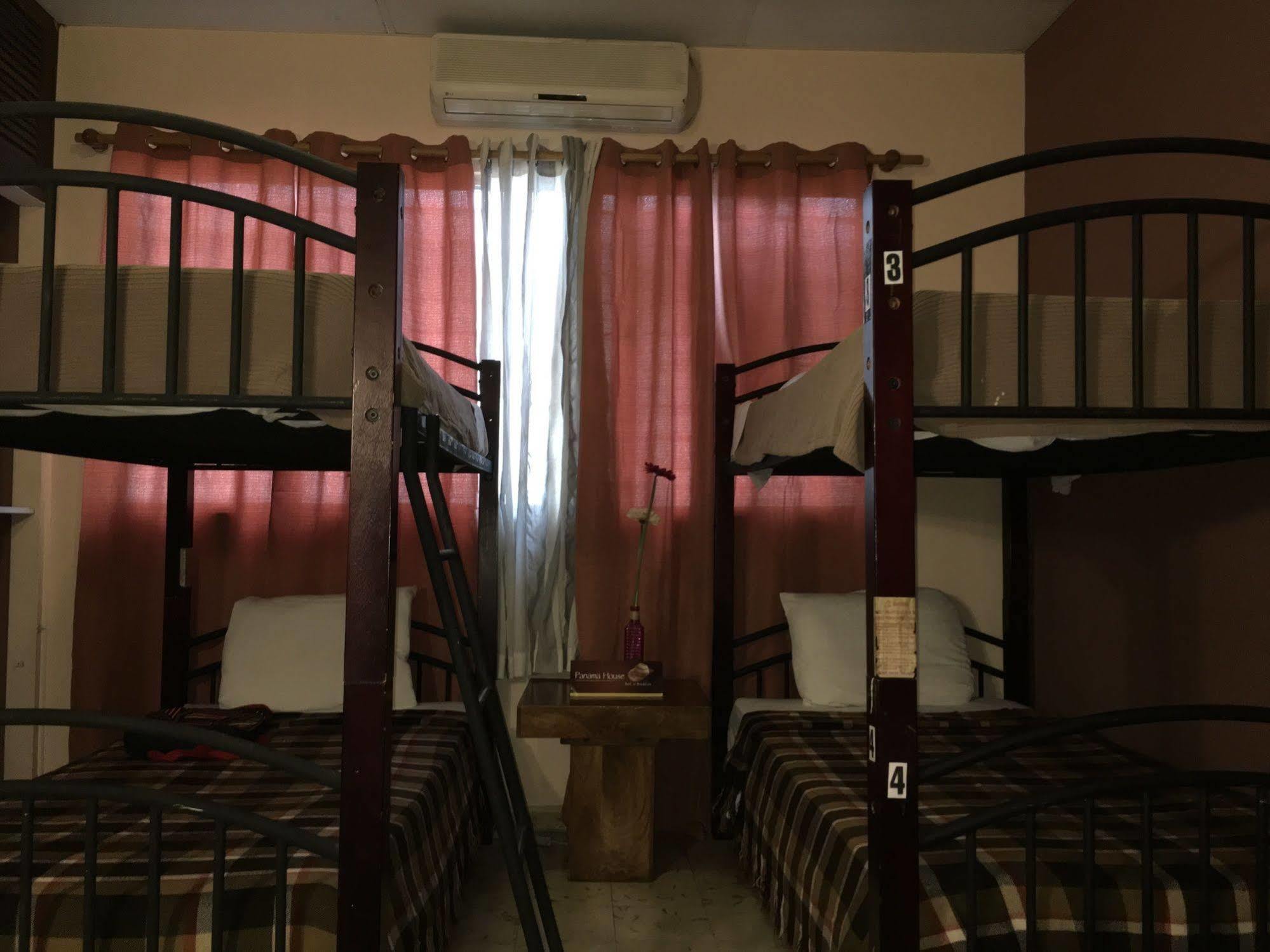Bed & Breakfast House