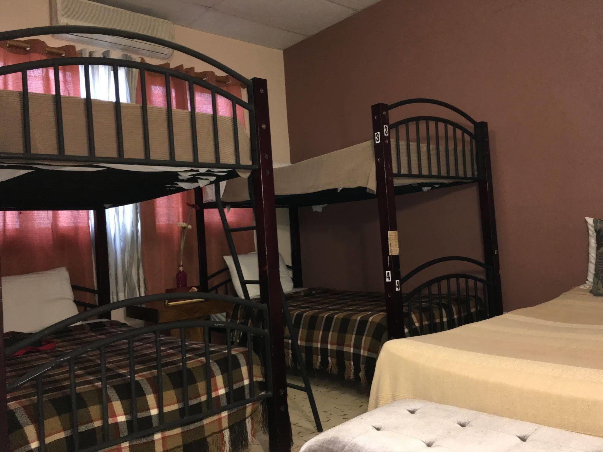 Bed & Breakfast House Panama City